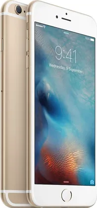 Apple iPhone 6s Plus (128GB)