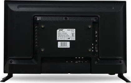 VW VW24S 24-inch HD Ready Smart LED TV