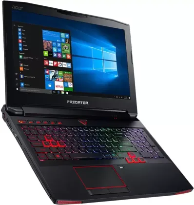 Acer Predator G9-593 (NH.Q1YSI.004) Notebook (7th Gen Ci7/ 16GB/ 1TB 256GB SSD/ Win10 Home/ 6GB Graph)