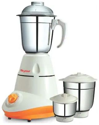 skyline mixer grinder price