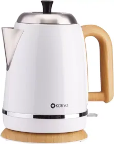 Koryo KEK223BSS 1.7 L Electric Kettle