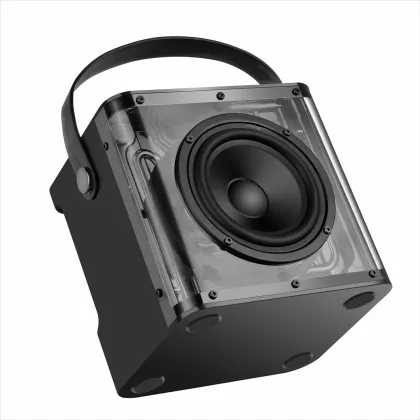 Obage Rockstar-1 25W Bluetooth Speaker