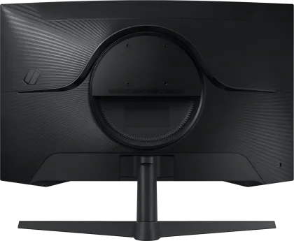Samsung Odyssey G5 G55C LS32CG552ENXZA 32 inch Quad HD Curved Gaming Monitor
