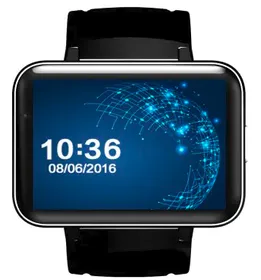Domino DM98 3G Smartwatch