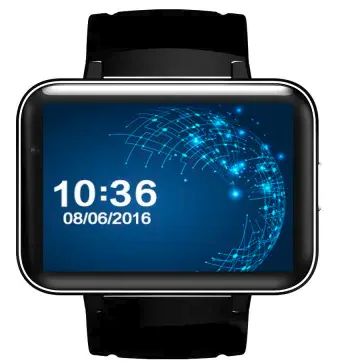 Domino DM98 3G Smartwatch