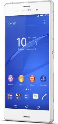 Sony Xperia Z3