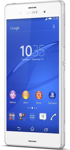 Sony Xperia Z3