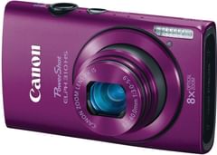 Canon ELPH 310 HS Digital Camera