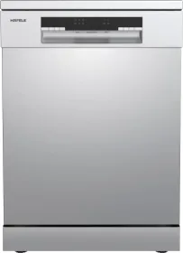 Hafele Aqua Chrome 13 Place Settings Dishwasher
