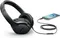 Bose SoundTrue Around-Ear Headphones with Mic