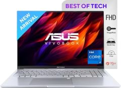 Asus Vivobook 16 X1605ZAC-MB740WS Laptop vs Asus Vivobook 16X K3605ZC-RP628WS Laptop