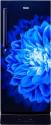 Haier HED-205MDB-P 190 L 5 Star Single Door Refrigerator