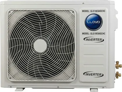 Lloyd GLS18I3ASCHC 1.5 Ton 3 Star 2025 Inverter Split AC