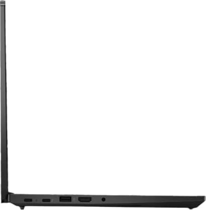 Lenovo ThinkPad E14 21M3008UIG Laptop (AMD Ryzen 5 7535HS/ 16GB/ 512GB SSD/ Win11)