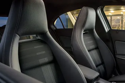 Mercedes-Benz A-Class AMG A45 S 4Matic Plus