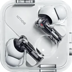 Nothing Ear True Wireless Earbuds