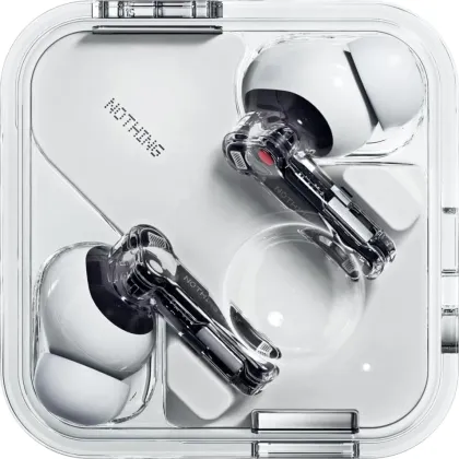 Nothing Ear True Wireless Earbuds