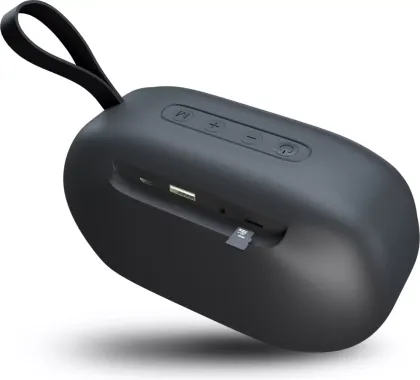 Intex Beast 401 5 W Bluetooth Speaker