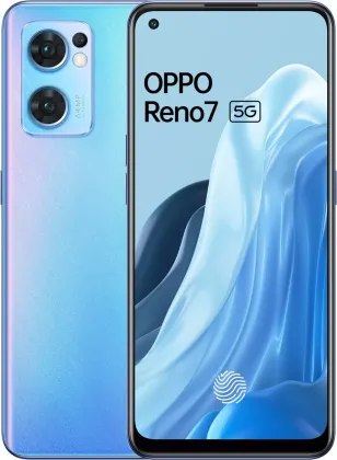 OPPO Reno7 5G