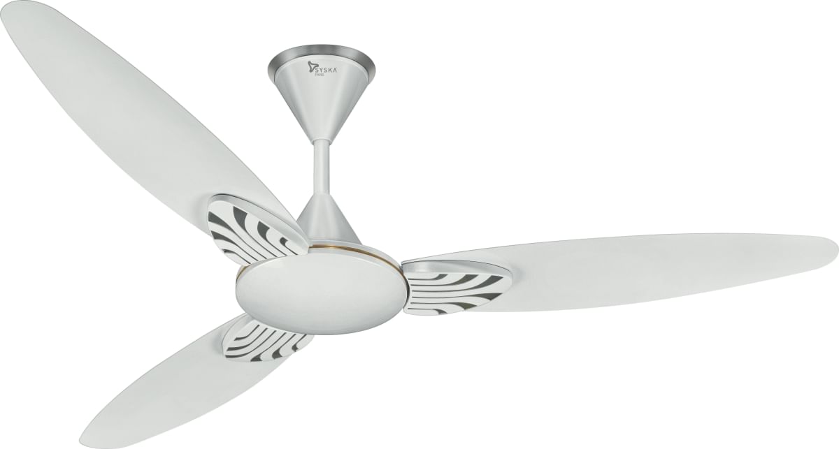 Syska store fan price