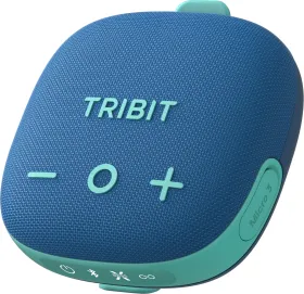 Tribit StormBox Micro 3 13W Bluetooth Speaker