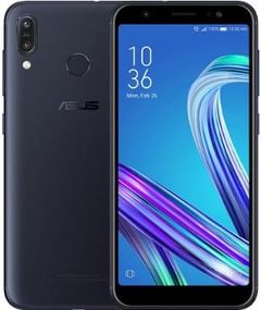 Asus Zenfone Max (M1) ZB555KL
