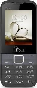 Asus Zenfone 2 ZE551ML (4GB RAM+64GB) vs Josh Turbo