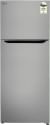 LG GLT4416CCPZ 466 L 1 Star Double Door Refrigerator
