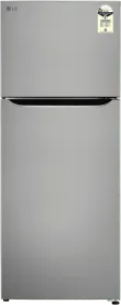 LG GLT4416CCPZ 466 L 1 Star Double Door Refrigerator