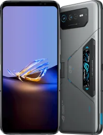 Asus ROG Phone 6D Ultimate
