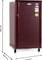 Electrolux REF EBP163BS-FDA 150 L Single Door Refrigerator (Burgundy Stripes)