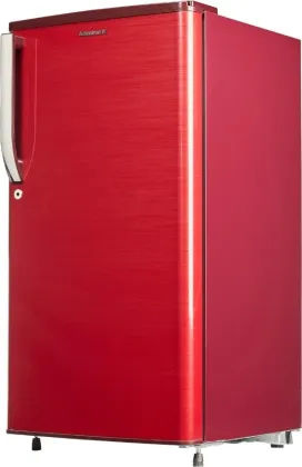 Admiral ADREFOG170DPW 165 L 2 Star Single Door Refrigerator