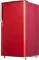 Admiral ADREFOG170DPW 165 L 2 Star Single Door Refrigerator
