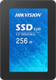 Hikvision E100 256 GB Internal Solid State Drive