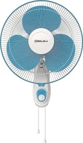 Bajaj Frore Neo 400 mm 3 Blade Wall Fan