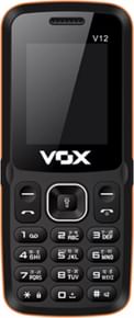 Nokia 105 Plus vs Vox V12