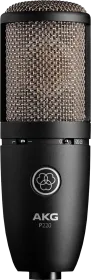 AKG P220 Microphone