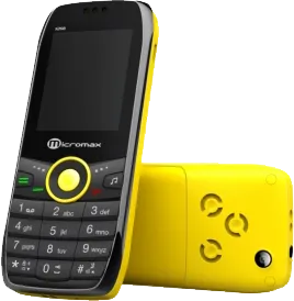 Micromax X268