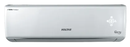 Voltas 24VH EZO 2 Ton 3 Star Split Inverter AC