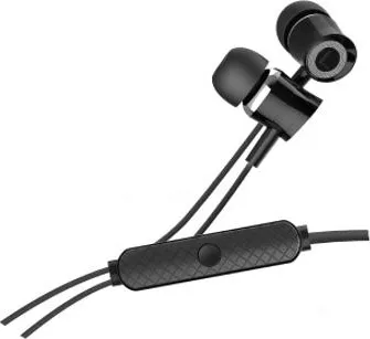 Pebble Strings Wired Earphone