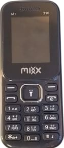 Mixx M1310