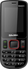 Salora SM201 vs Samsung Galaxy M12