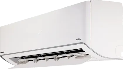 Panasonic CS/CU-EU24BKY3F 2 Ton 3 Star 2025 Inverter Split AC