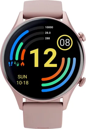 Titan Smart Pro Smartwatch