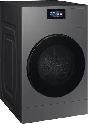 Samsung WD90F53AVSUS 5.3 cu ft Fully Automatic Front Load Washing Machine