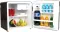 BPL BRC-0600BPBK 45 L 2 Star Mini Refrigerator