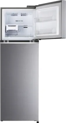 LG GL-N312SDSY 272 L 2 Star Double Door Refrigerator