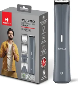 Havells GS6110 Trimmer