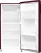 Haier HED-202RS-P 190 L 2 Star Single Door Refrigerator