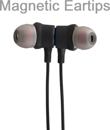 JGD Boom J2 Wireless Neckband